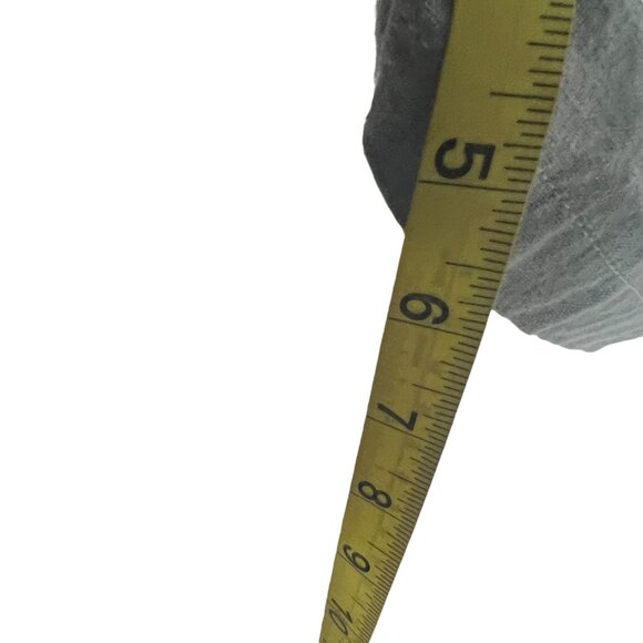 LF Markey Blue Cotton High Rise Shorts 2 - Picture 5 of 9